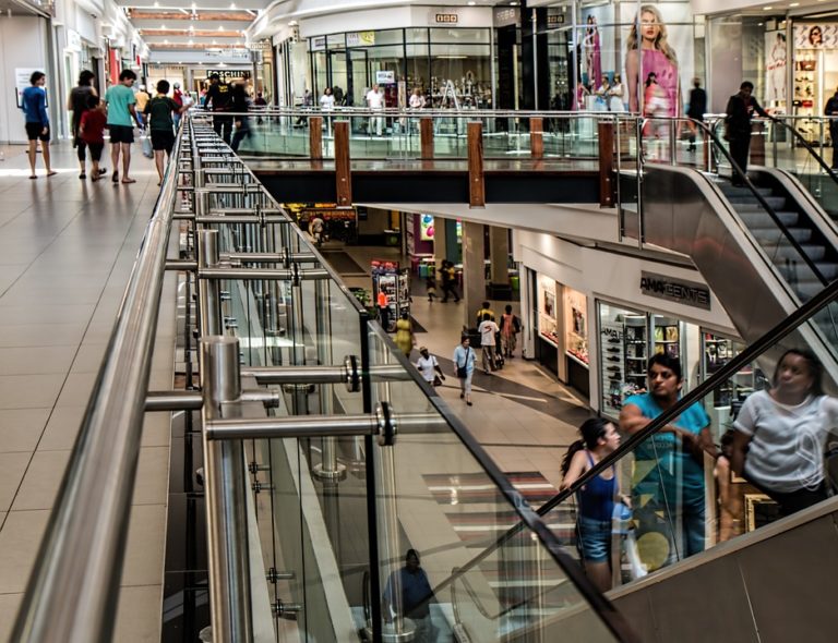 Centrocommerciale come hanno cambiato l’economia