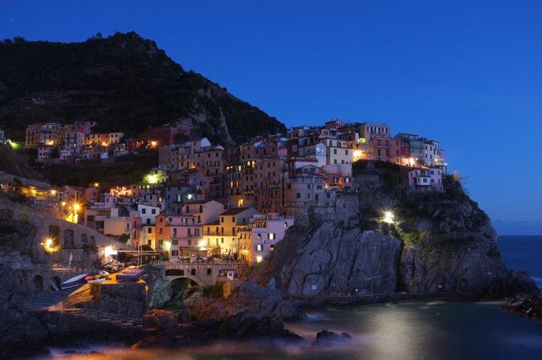 Italia: incremento del turismo per gli stranieri
