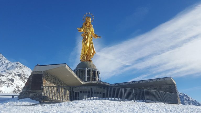 Brescia e la festa della Madonna della Neve