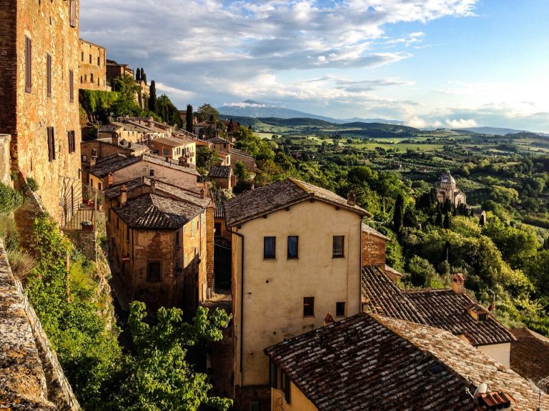Etruria: alla scoperta di Chiusi
