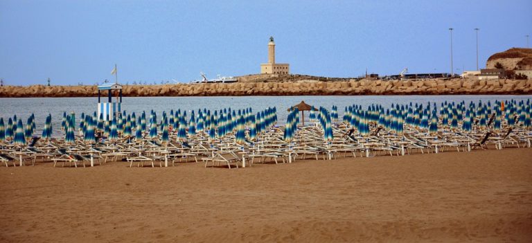 Puglia: aumento del turismo in modo esponenziale