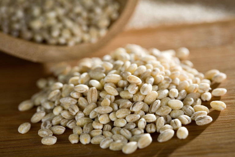 Orzo: 9 Benefici per la salute del corpo