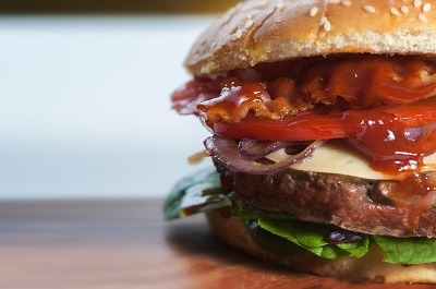 Come preparare degli hamburger perfetti