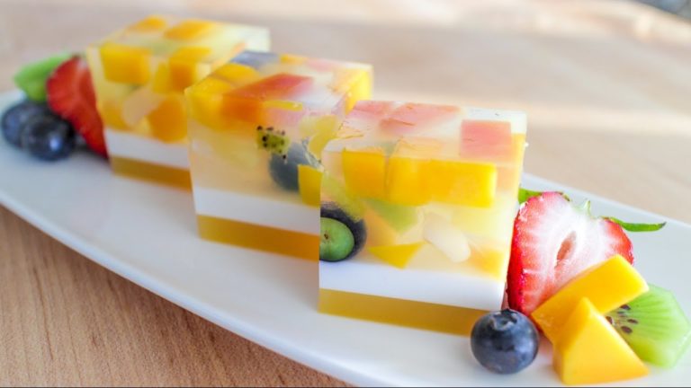 Agar Agar: 6 benefici nutrizionali del gelificante 100% vegano
