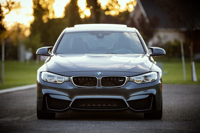 Bollo auto: avere l’esenzione è possibile