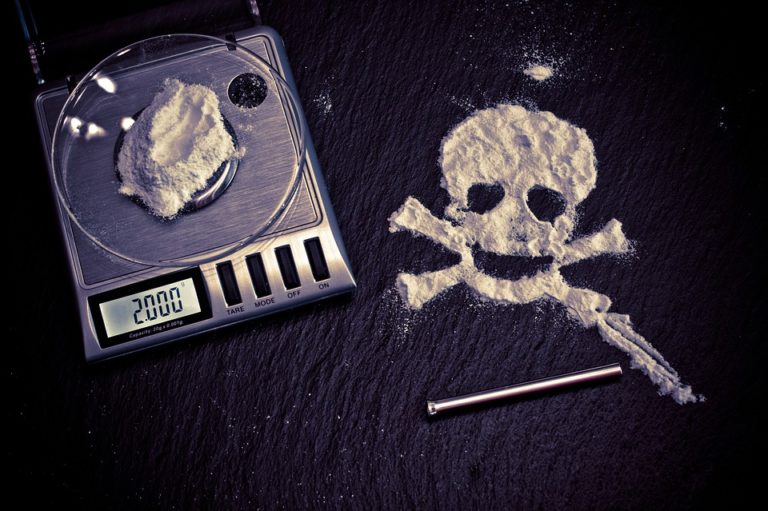 Requisiti 11 milioni di droga nel milanese