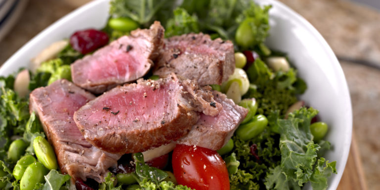 Dieta Paleo: quali cibi consumare, quali evitare e piano settimanale (VIDEO)