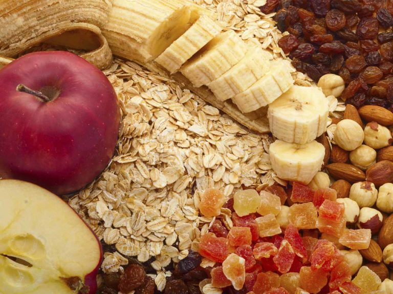 Consumare fibre alimentari aiuta a ritardare l’invecchiamento cerebrale