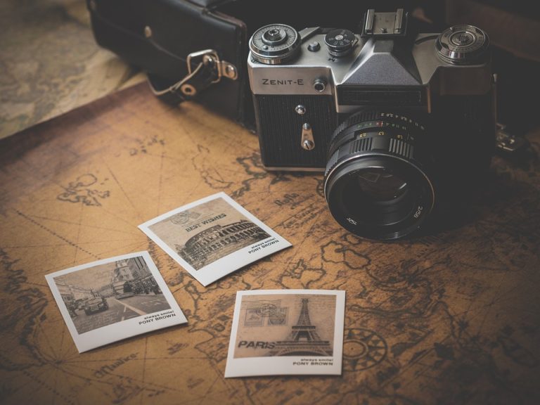 Molise: cresce l’attesa per l’arrivo di Steve McCurry