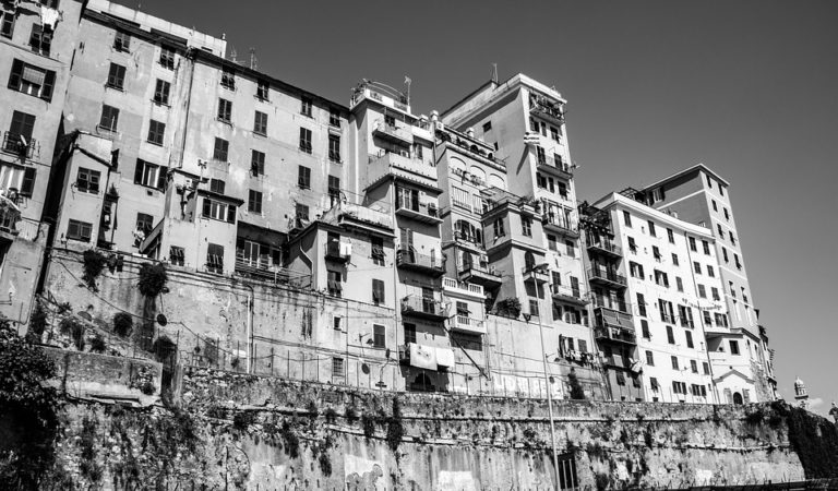 Il sindaco di Genova Bucci “semplificheremo la burocrazia”