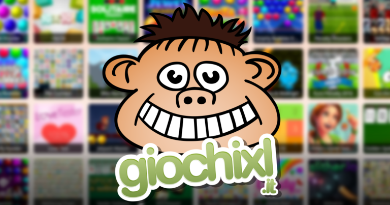 Giochi.xl: il portale online dove poter giocare gratis