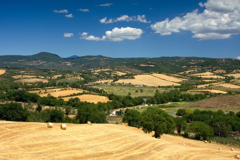 Maremma: battuta d’arresto per il turismo