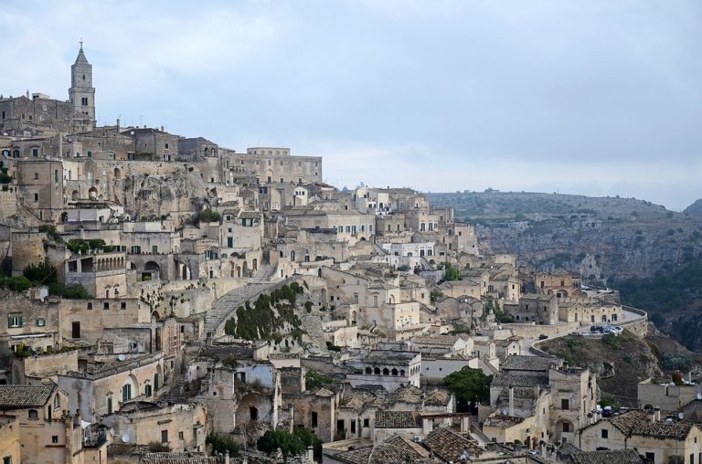 Unesco: come valorizzare il patrimonio del sud Italia