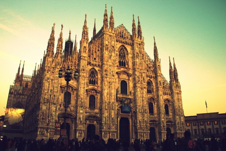 Festival Itala: Milano pensa ai più giovani e al loro futuro