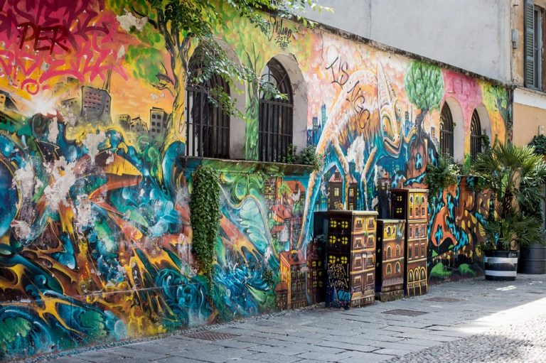 Milano: i tesori dell’arte da riscoprire