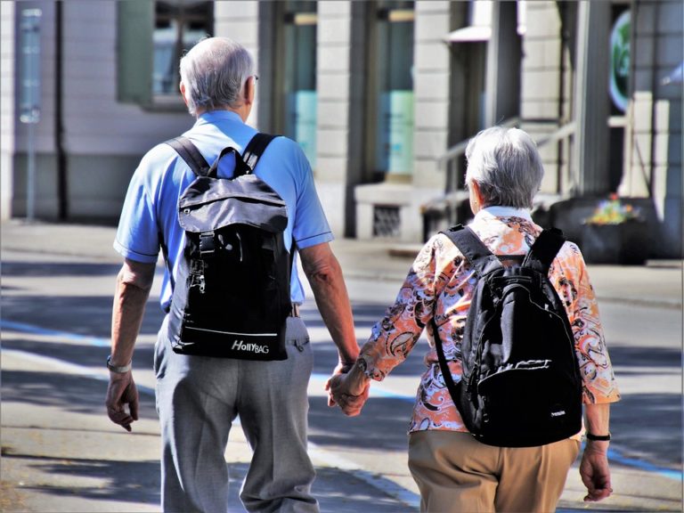 Pensione: quando è possibile averla anticipata