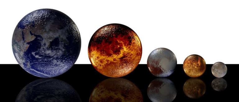 Plutone: il pianetino forse torna ad essere grande