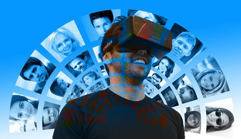 Realtà virtuale: Zuckerberg prepara il lancio di “Quest”
