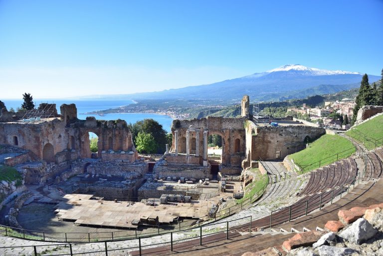 Tao Film Fest: Taormina premia l’impegno sociale