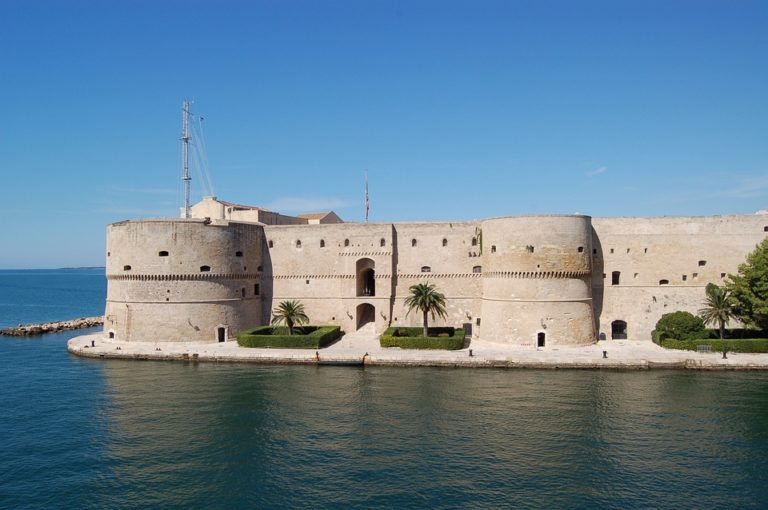 La Puglia anche quest’anno premia le donne
