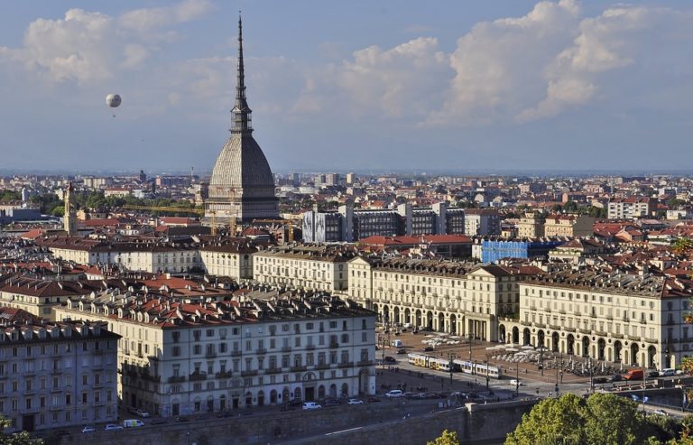 Torino è ancora una volta capitale del cibo con il Salone del Gusto