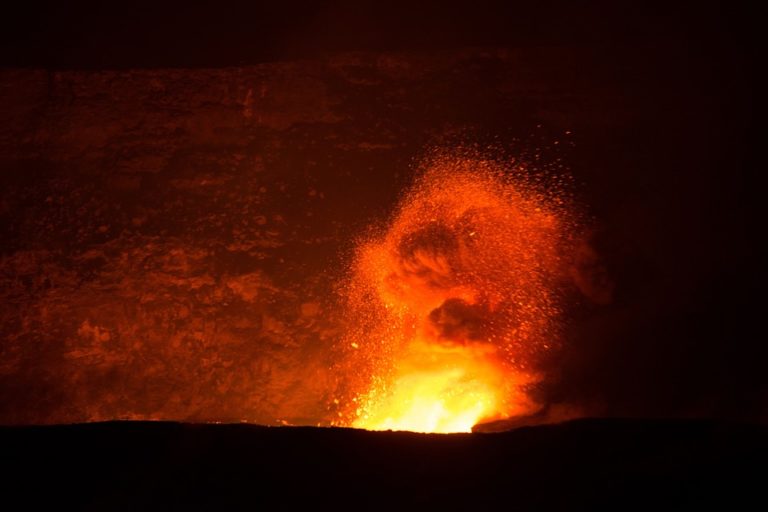San Venanzo: quando i tesori nascosti sono vulcani
