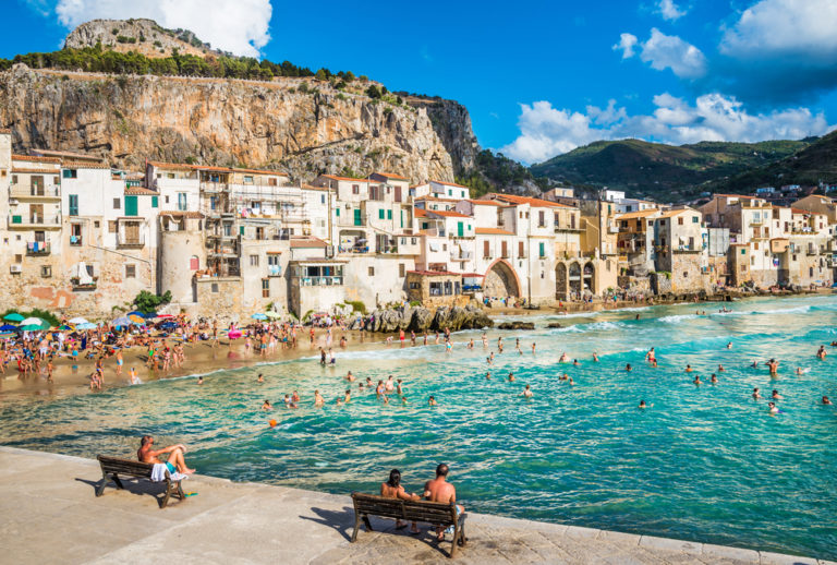 Sicilia: ecco i più bei borghi da visitare nell’isola