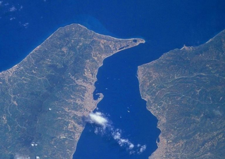 Scilla e Cariddi: la storia e dove si trovano
