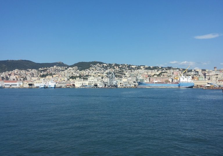 Genova: perché la crisi del turismo è basata su una paura infondata
