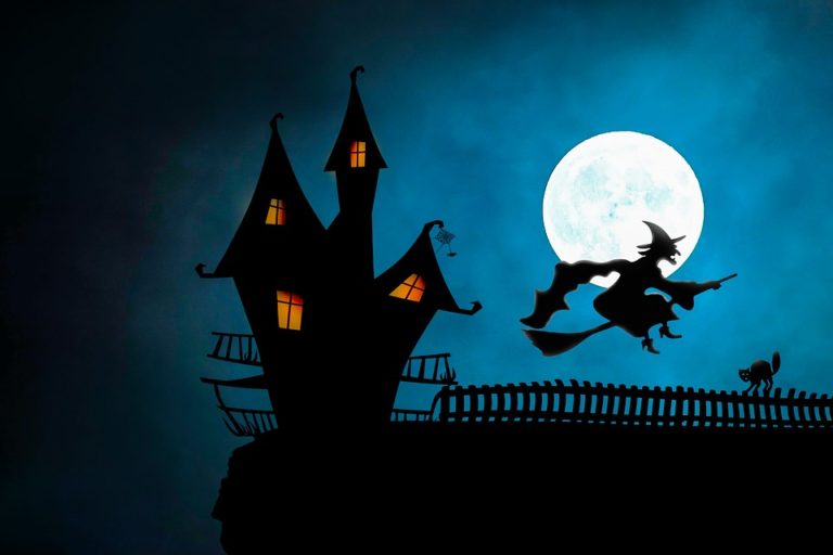 Halloween: anche Google gioca a “dolcetto o scherzetto?”