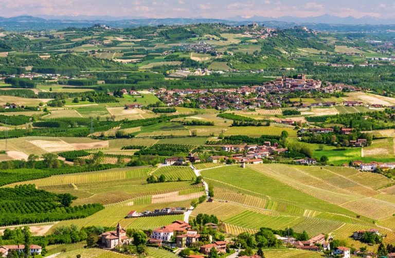 Piemonte: perché per Lonely Planet è la regione più bella del mondo