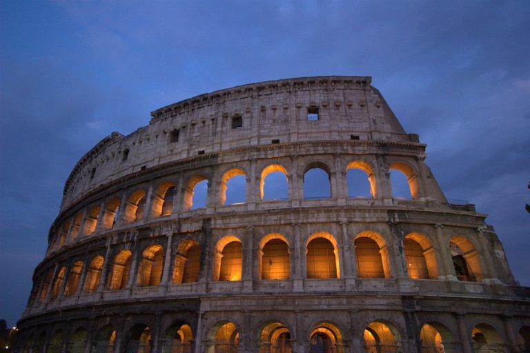 In 70 mila in piazza con il PD: forse un nuovo inizio?