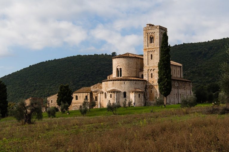 Toscana e regioni del centro Italia unite per il turismo