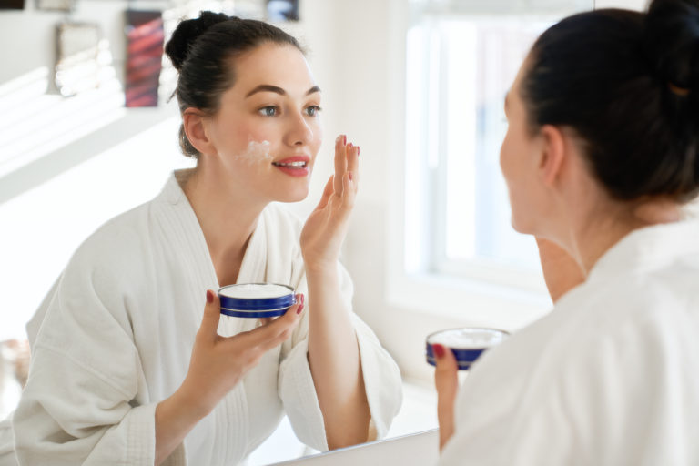 Le migliori creme naturali antirughe del 2018: come sceglierle?
