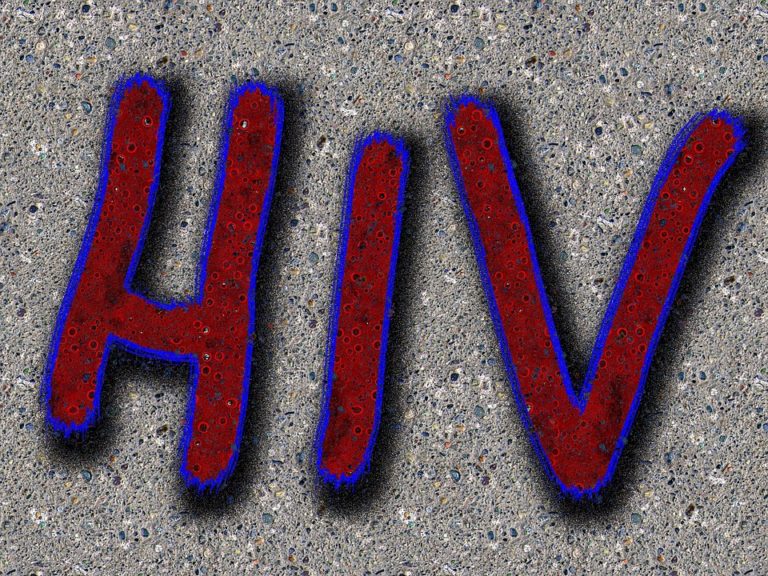 Hiv: in aumento i casi di contagio in Italia nel 2017