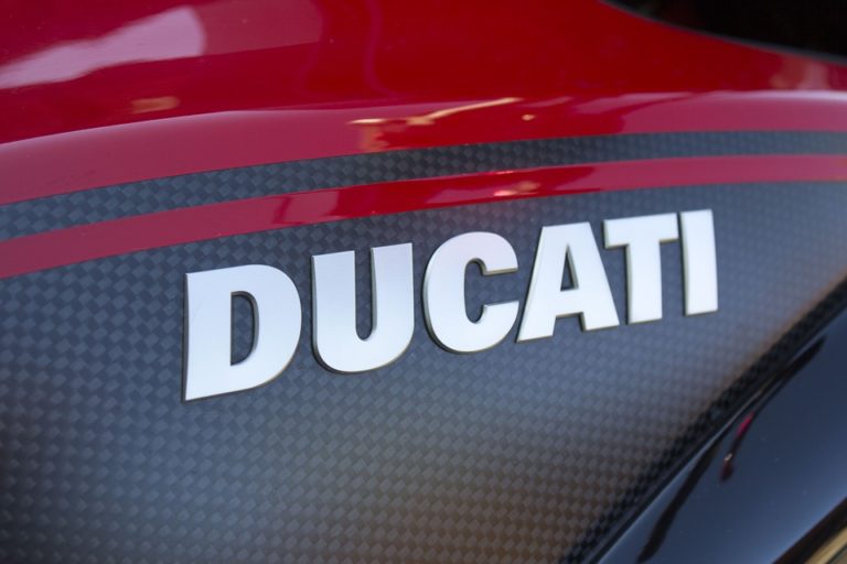 Salone della moto di Milano: l’attesa è tutta per la Ducati Panigale VR 4