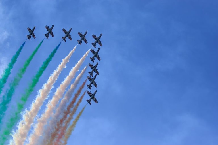 Ministero della Difesa: stop ai soldati in sovrappeso
