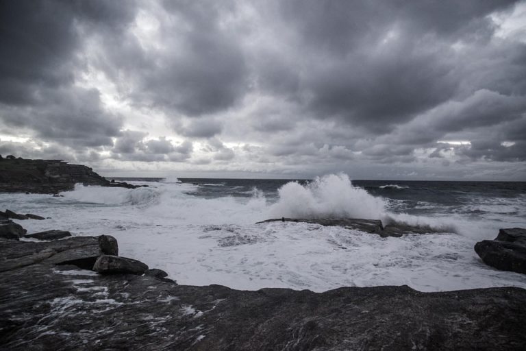 Liguria: nuova allerta maltempo su tutto il territorio