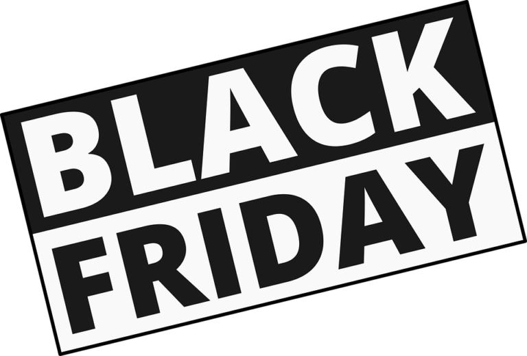 Black Friday, le offerte da tenere d’occhio