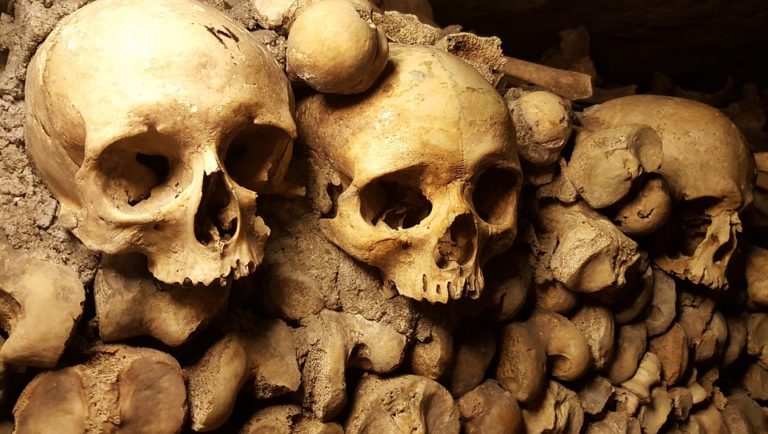 Marsala: ritrovate catacombe cristiane vicino al cimitero della città