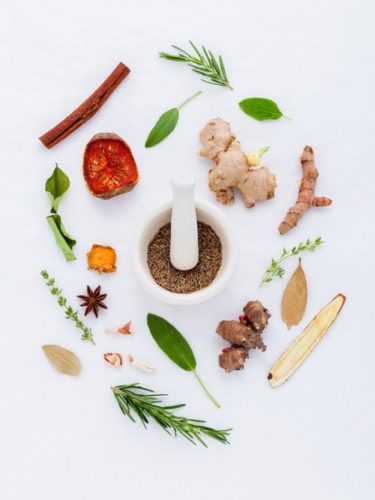 Cucina vegana: il corso dello chef stellato Ruta a Ragusa