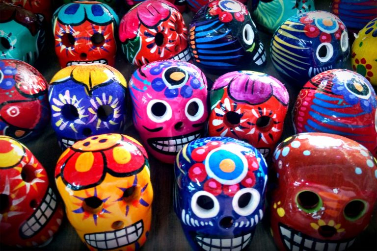 Dia de los muertos, l’Halloween messicano: origini, curiosità e tradizione