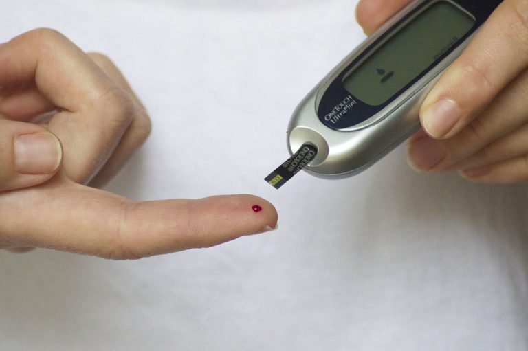 Allarme diabete: tra 12 anni non ci sarà insulina per tutti