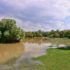 Marsala: esondazione del fiume Sossio, si fa la conta dei danni