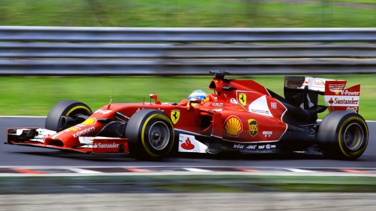 Ferrari: Vettel conferma gli ordini di scuderia