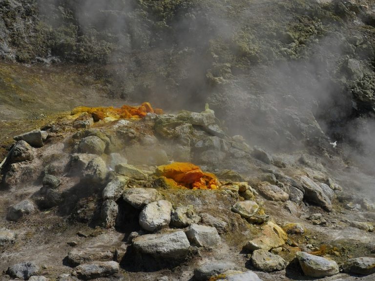 Campi Flegrei: un possibile ritorno dell’attività vulcanica?
