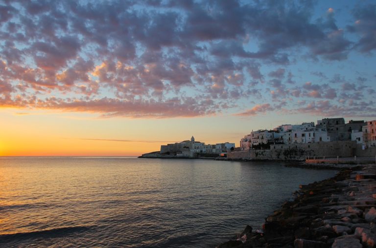 Puglia: presentazione di un percorso turistico per tutte le stagioni