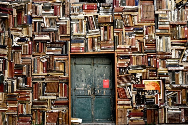 Salone del Libro di Torino: perché è importante salvare il “turismo letterario”