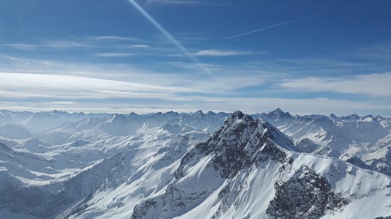 Maltempo: l’Italia non ha tregua e si prepara alla prima nevicata
