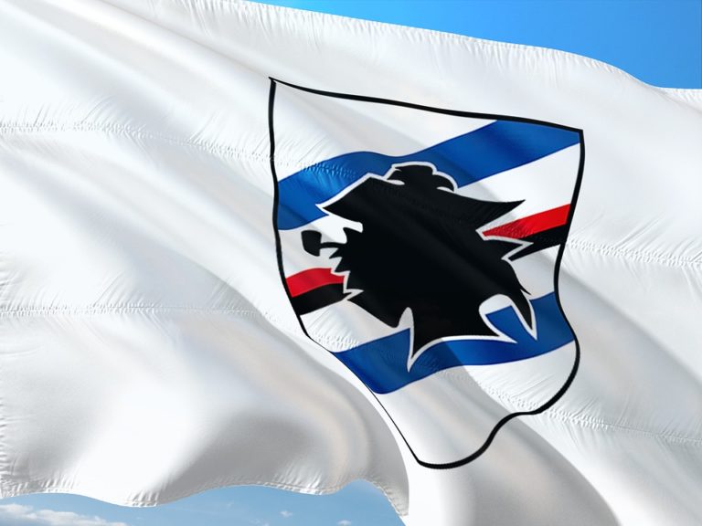 Sampdoria: maxisequestro ai danni del Presidente Ferrero accusati di illecito